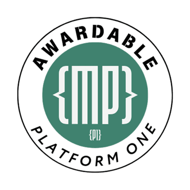 Awardable on Platform One