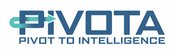 Pivota logo